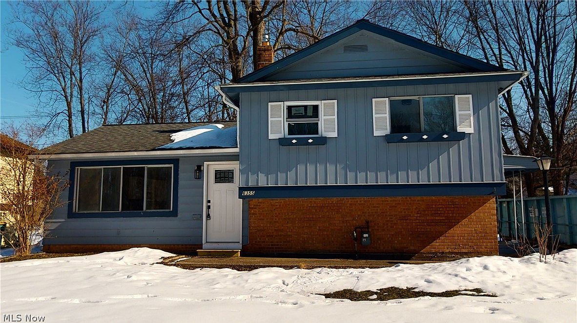 6355 Brooks Blvd, Mentor, OH 44060 Zillow