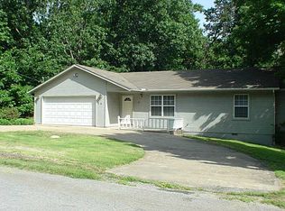 3 Cawston Dr, Bella Vista, AR 72715
