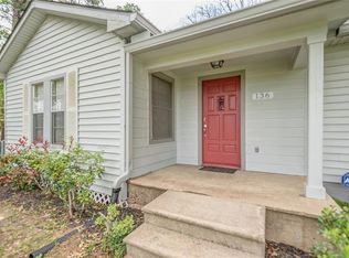 136 Ryans Ferry Rd, Huntsville, TX 77320