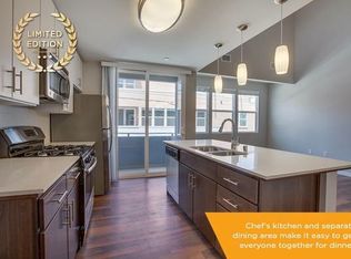 1042 Frederick St APT D, Venice, CA 90291