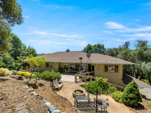 1144 Boole Rd, Applegate, CA 95703