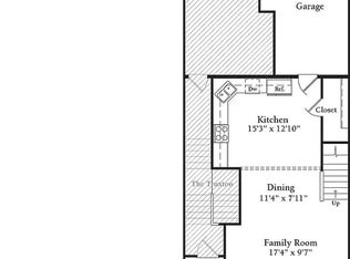 4349 Saunders Station Loop UNIT A, Henrico, VA 23233