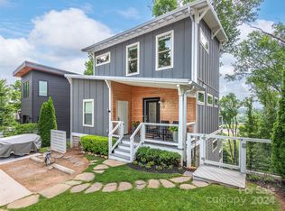 122 Riverview Dr, Asheville City, NC 28806