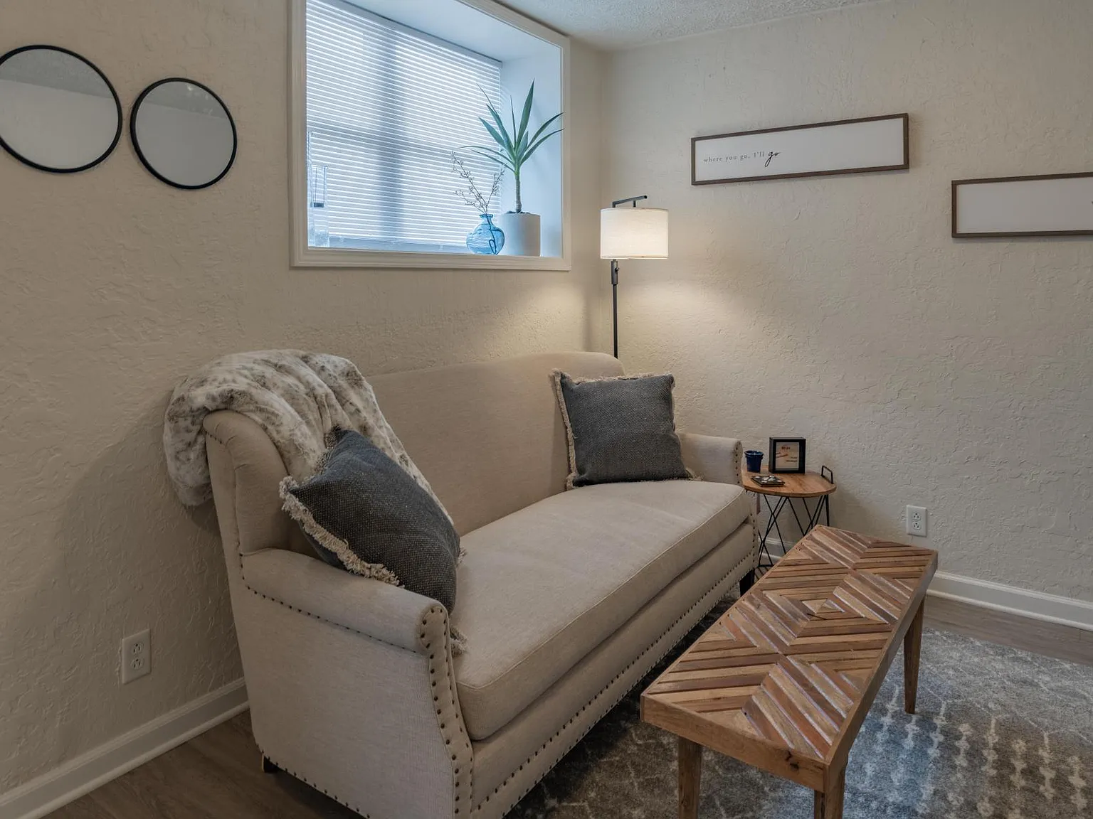 1 bed, 500 sqft, $1,750 — Photo 3