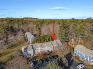 22 Turkey Trail #22, Windham, ME 04062