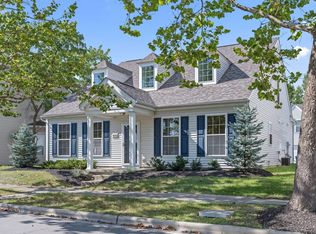 6042 Inslee Rd, Dublin, OH 43016