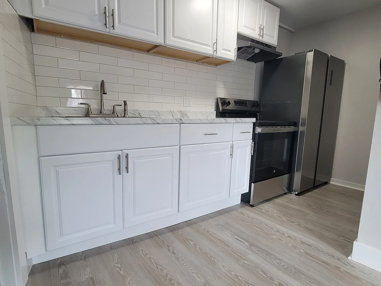 2 bed, $1,950 — Photo 1