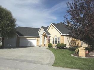 5812 N Cosworth Pl, Boise, ID 83713