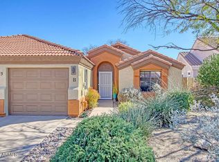 16945 E Sabinas Dr APT B, Fountain Hills, AZ 85268