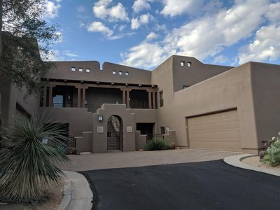 36601 N Mule Train Rd #D29, Carefree, AZ, 85377