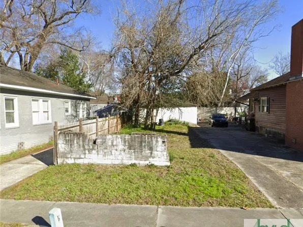 1218 E 38th Street, Savannah, GA 31404