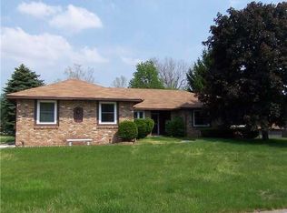 5201 Sandstone Ct, Indianapolis, IN