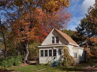 95 Broadway, Portland, ME 04103