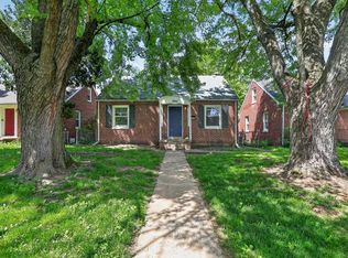 545 Butler Ave, Columbus, OH 43223