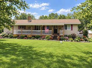 4162 Wheeler Rd, Belding, MI 48809