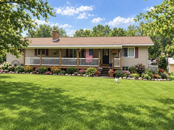 4162 Wheeler Rd, Belding, MI 48809