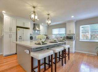 6103 Butano Ct, San Jose, CA