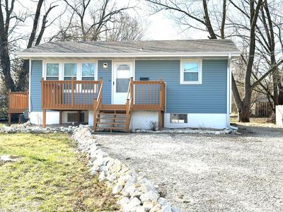 400 Dean St, Columbia, MO, 65203