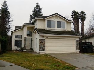 3600 Laurel Grove Ct, Antelope, CA 95843