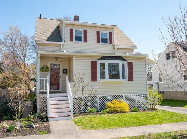 10 Crane St, Danvers, MA 01923