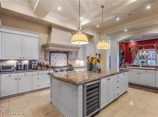 6 Anthem Pointe Ct, Henderson, NV 89052
