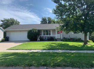 1240 N 15th St, Nebraska City, NE 68410