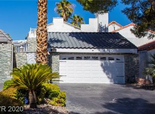 3051 Bel Air Dr, Las Vegas, NV 89109