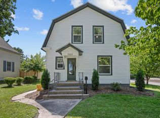 2664 Fair Ave, Davenport, IA 52803