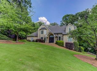 3817 Byrnwyck Pl, Atlanta, GA 30319