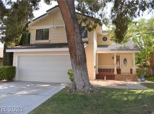 8917 Coast Walk Cir, Las Vegas, NV 89117