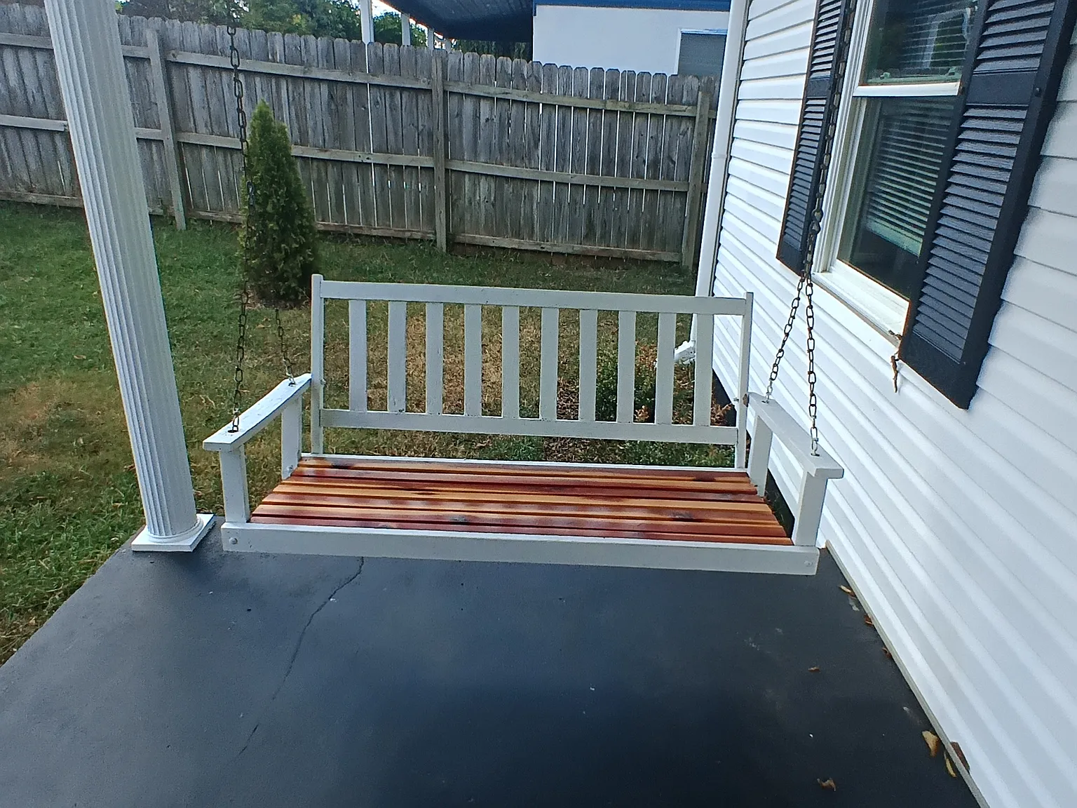 4 bed, 1250 sqft, $1,550 — Photo 2
