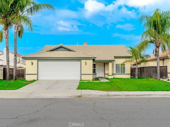 4680 Birchleaf Ln, Hemet, CA 92545