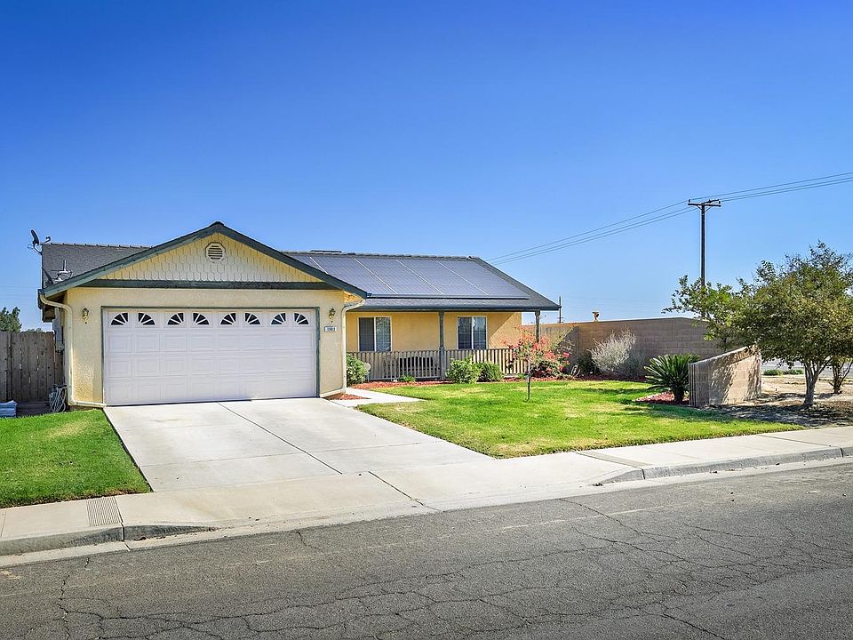 1983 S Courtright Ave, Hanford, CA 93230 MLS 228908 Zillow