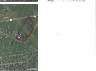 4868 Old Williamsburg Rd, Sandston, VA 23150