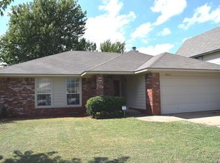2810 S 125th Ave E, Tulsa, OK 74129