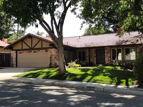Beautiful Curb Appeal