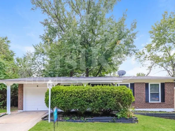 6722 Champana Ln, Florissant, MO 63033