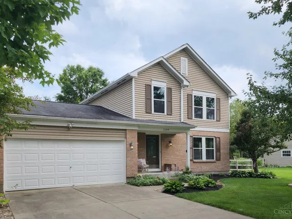 1289 Sandwood Dr, Loveland, OH 45140