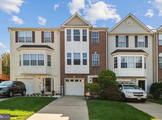 10713 Vista Gardens Dr, Bowie, MD 20720