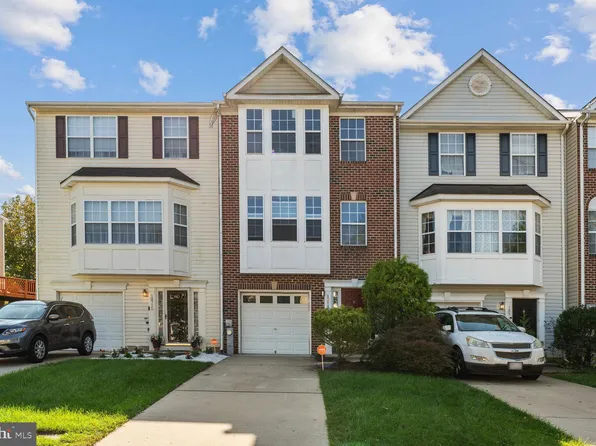 10713 Vista Gardens Dr, Bowie, MD 20720