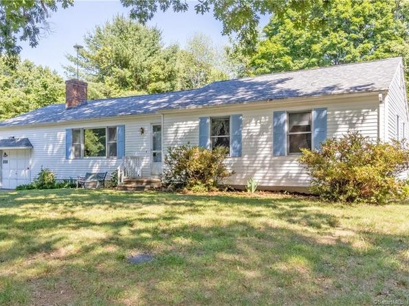 Recently Sold Homes in Colchester CT 905 Transactions Zillow