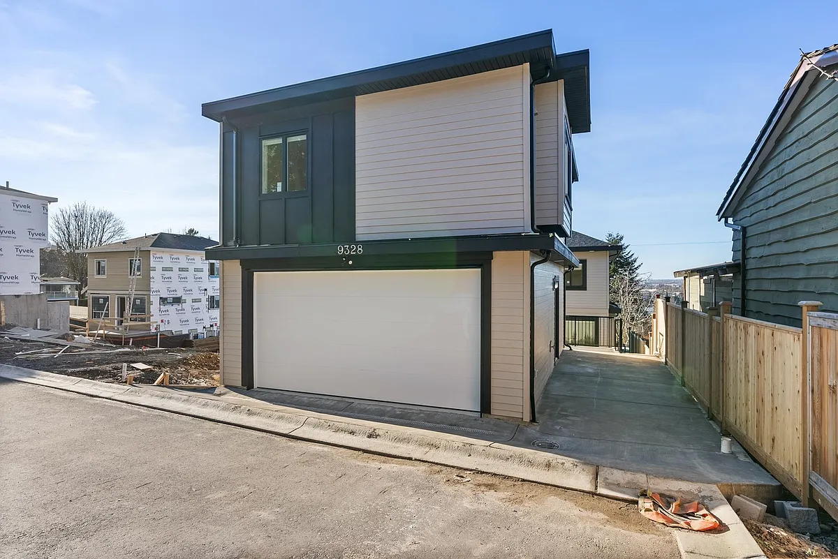 Building Photo - 9328 Ebor Rd