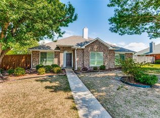 4908 Peach Tree Ln, Sachse, TX 75048