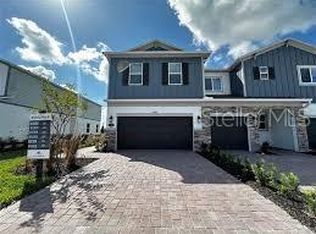 4260 Campsite Loop, Orlando, FL 32824