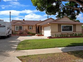 8272 Poppy Way, Buena Park, CA 90620