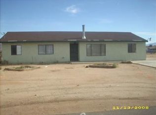 13149 Pueblo Rd, Apple Valley, CA 92308