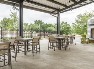 4221 Hidden Cv, Oak Point, TX 75068