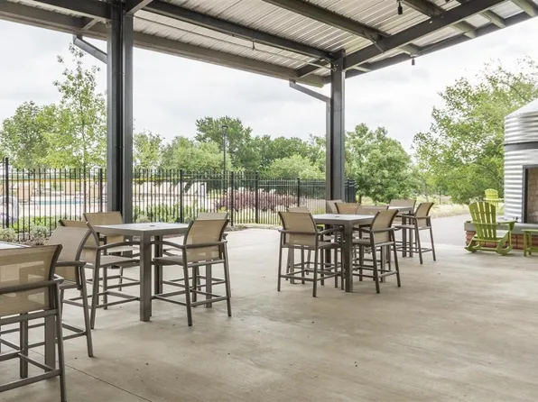 4221 Hidden Cv, Oak Point, TX 75068