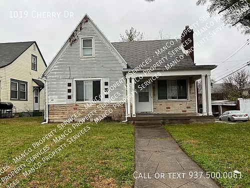1019 Cherry Dr Photo 1