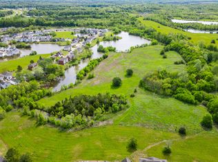 Muirfield Dr, Starkville, MS 39759